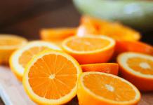 Экзотический апельсин - фрукт или ягода?