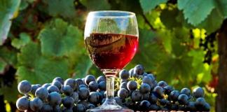 Домашнее вино с добавлением воды – универсальный рецепт на примере кислого виноградного сока