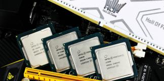Процессоры Intel Kaby Lake G с графикой Vega M: сроки выпуска, спецификации и производительность