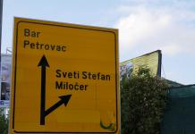 Черногорский язык разговорник для туристов с произношением