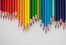 Цветные карандаши во сне к чему снится